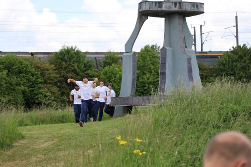 foto Laurent Meijlink